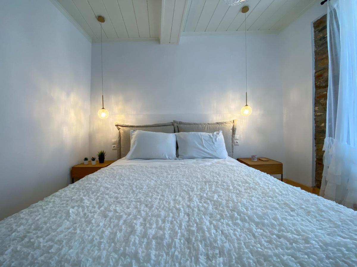 Evageliasvilla Sea View Skopelos Exterior foto